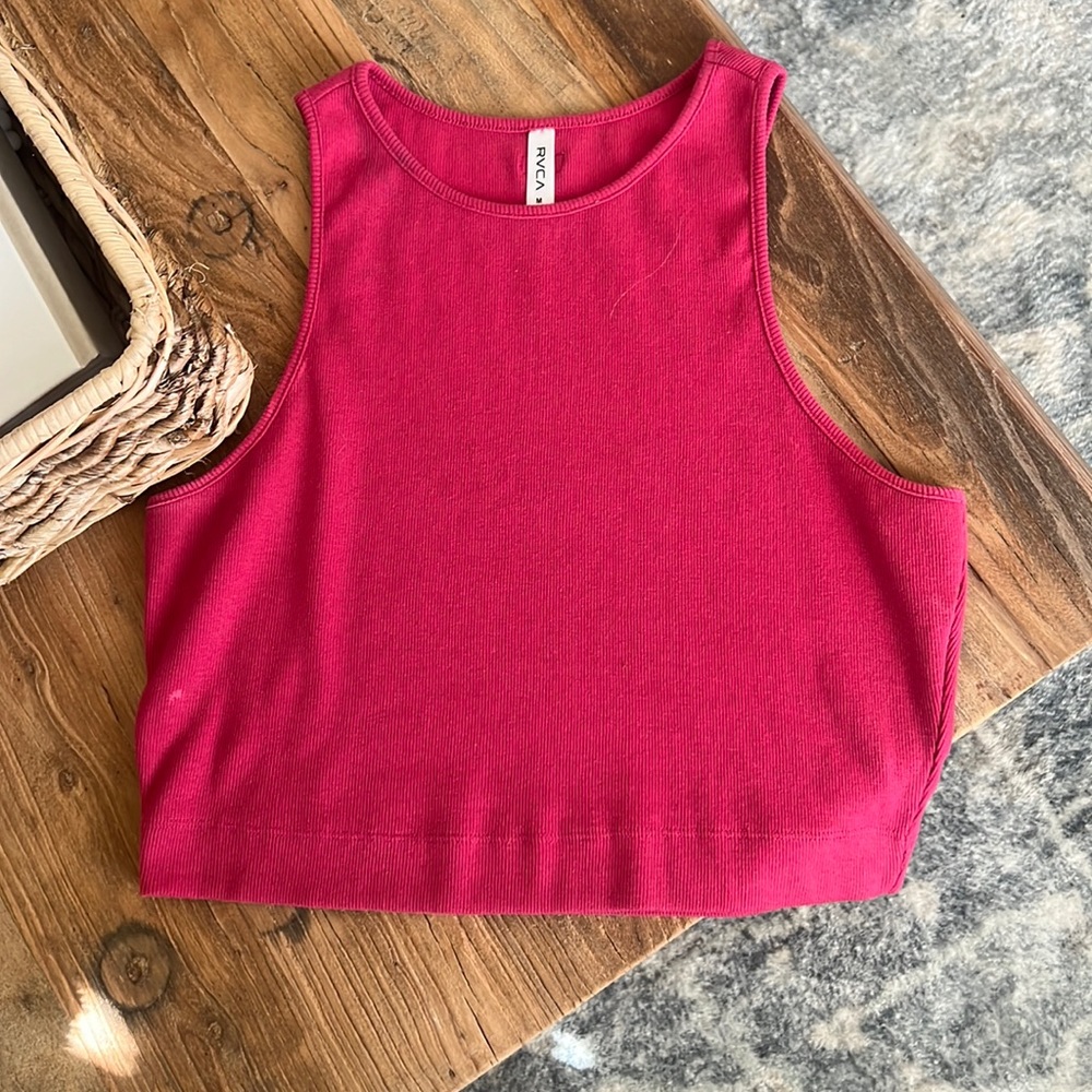 RVCA tank